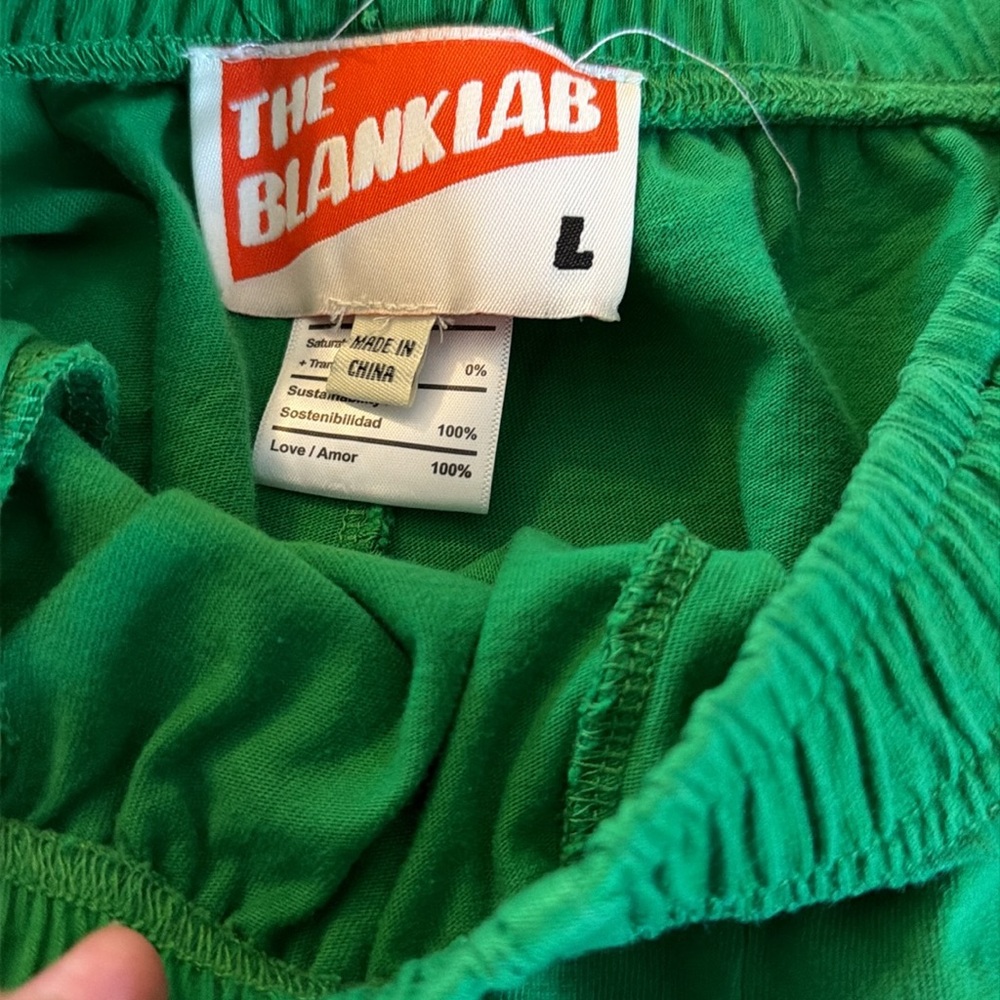 Blank Labs Matching Set - Picture 6 of 7